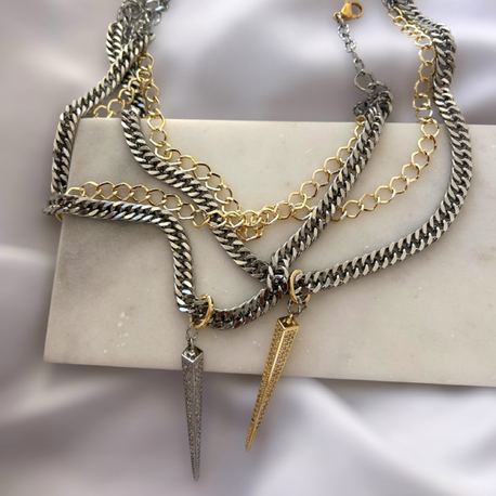 Vanta choker