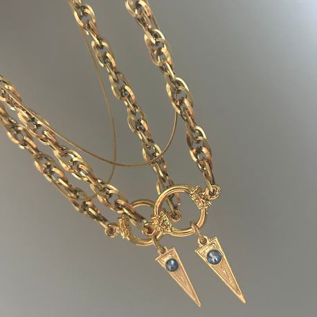 Vireth Necklace 