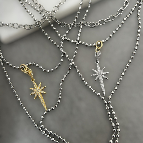 North mix necklace