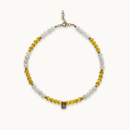SOLE AMULET KOLYE | ICONA COLLECTION