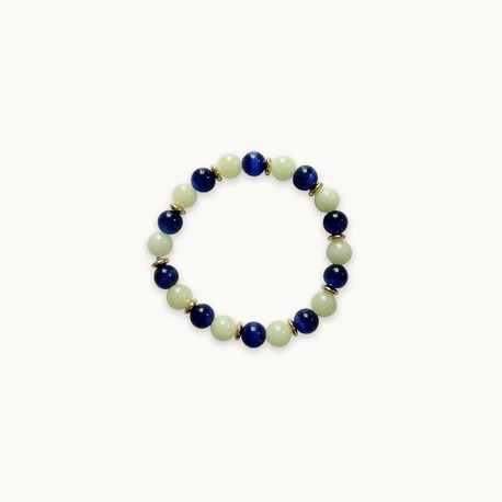 AZZURRA VERDE BİLEKLİK | ICONA COLORA COLLECTION