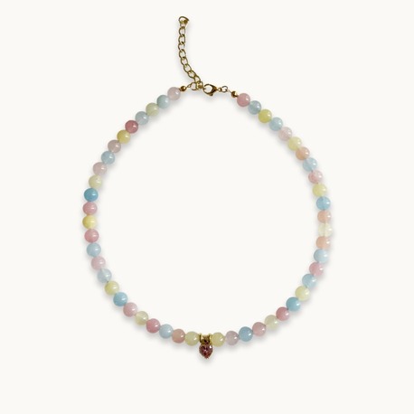 PASTELLA KOLYE | ICONA COLLECTION