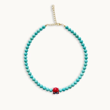 GRANCHIO KOLYE | ICONA COLLECTION
