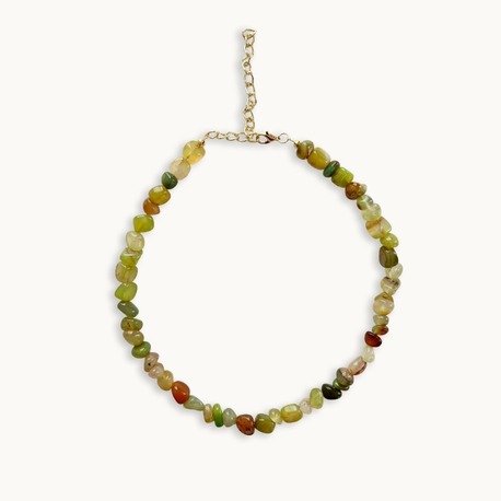 SAVINA KOLYE | ESSENZA COLLECTION