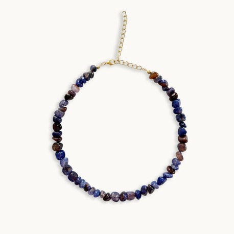 INDACO KOLYE | ESSENZA COLLECTION
