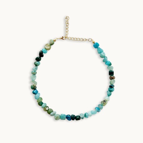 ACQUA KOLYE | ESSENZA COLLECTION