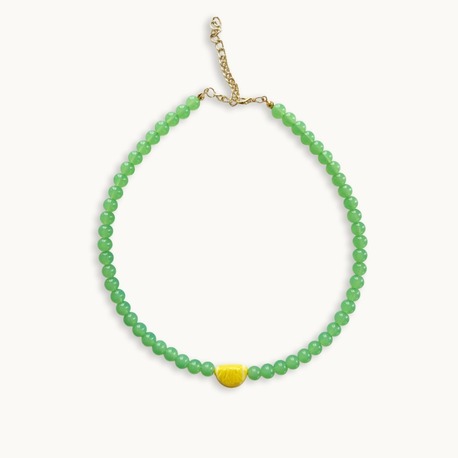 LIMONE KOLYE | ICONA COLLECTION