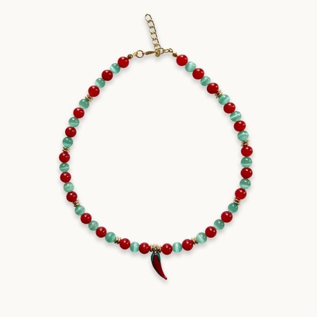 PEPERINO KOLYE | DOLCE COLLECTION