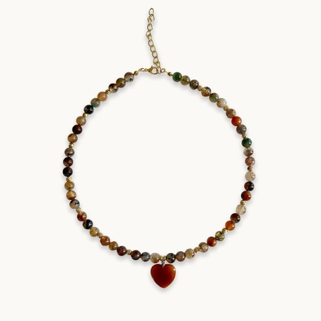 TERRA AMORE KOLYE | ICONA COLLECTION