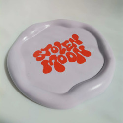 stolen moon