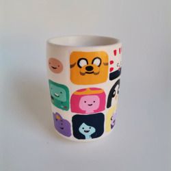 adventure time