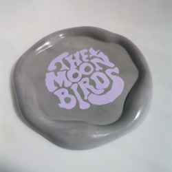 the moon birds