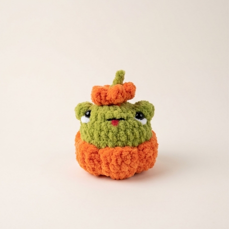 FROGGIE