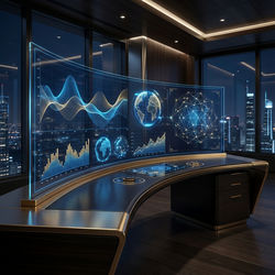 IntelliWealth Danışmanlık