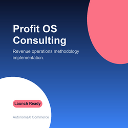 Profit OS Danışmanlık