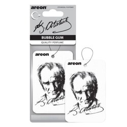 AREON ATATÜRK