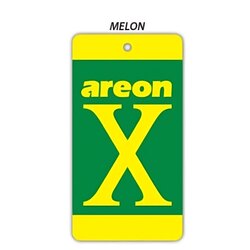 AREON X MELON