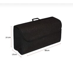 Oto Bagaj Çantası / Bagaj Organizer