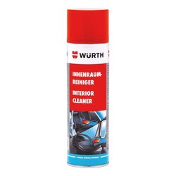 Würth Araç İçi Temizleme Spreyi (500 ML)