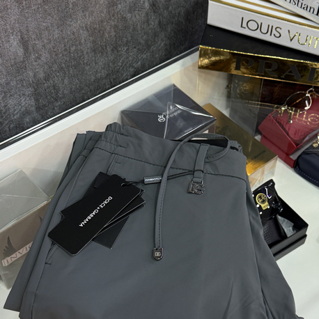 DOLCE GABBANA JOGGER