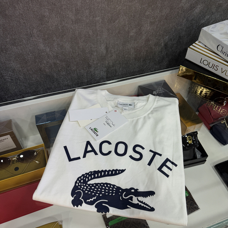 LACOSTE BASKILI TSHİRT