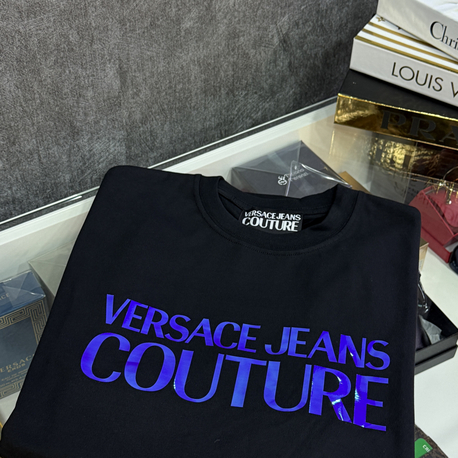 VERSACE TSHİRT RENKLİ