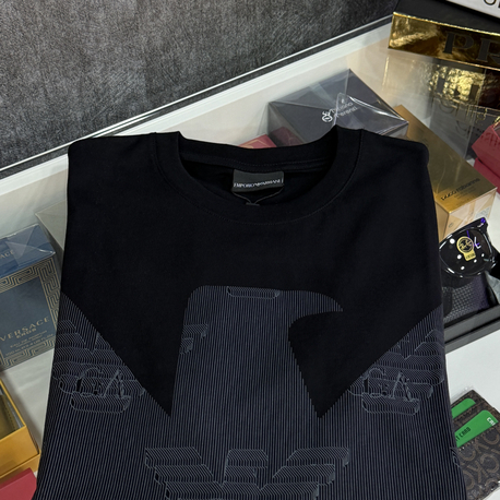 EMPORİO ARMANI BASKILI