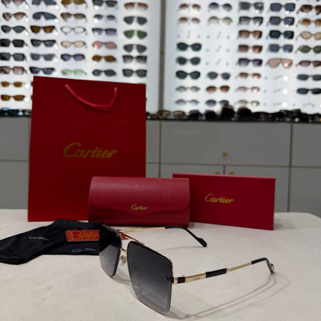CARTIER GÖZLÜK