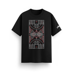 AVC Court Black