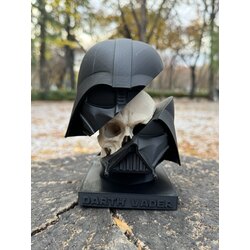 Darth Vader Figürü