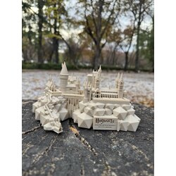 Hogwarts Şatosu ( Harry Potter )