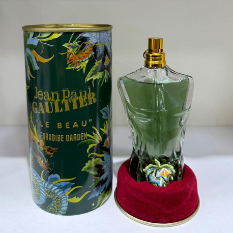 Jean Paul Gaultier Paradise Garden