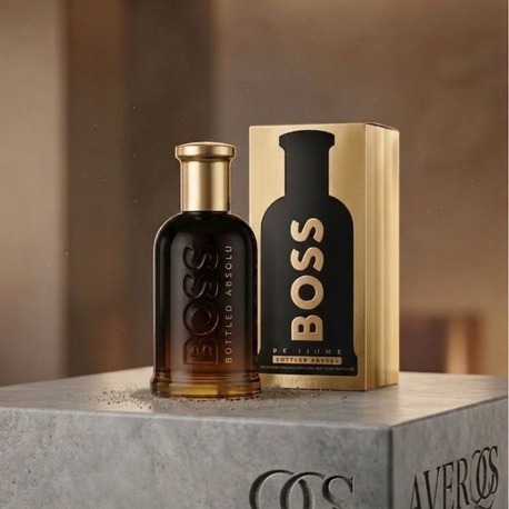 Boss Bottled Absolu
