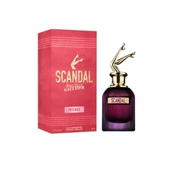 Jean Paul Gaultier Scandal İntense For Her Edp 80 ML Kadın Parfüm