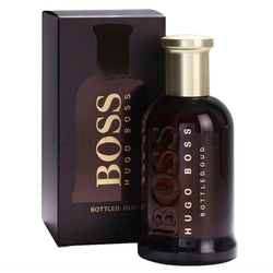 Hugo Boss Bottled Oud EDP 100 ml Erkek Parfüm