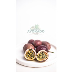 PASSİFLORA-500 GR