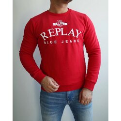 replay kırmızı 