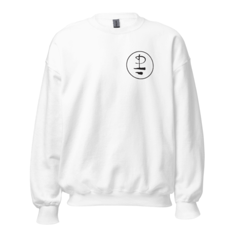 Gildan 18500 Sweatshirt Pink Floyd 