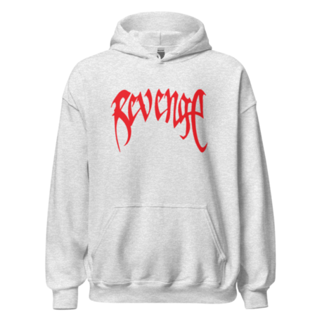 Gildan 18500 Kapüşonlu Sweatshirt Reveng