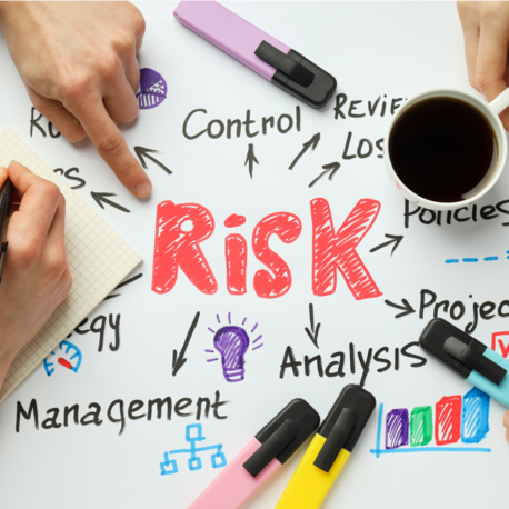 Risk, Fırsat, Problem Yönetimi