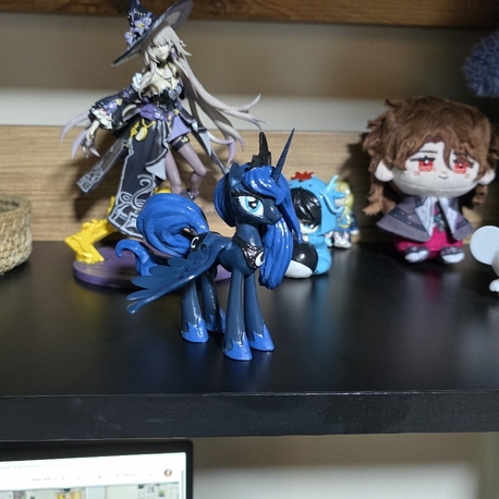 princess luna