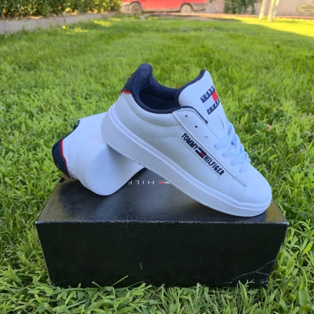 UNISEX SPOR AYAKKABI 