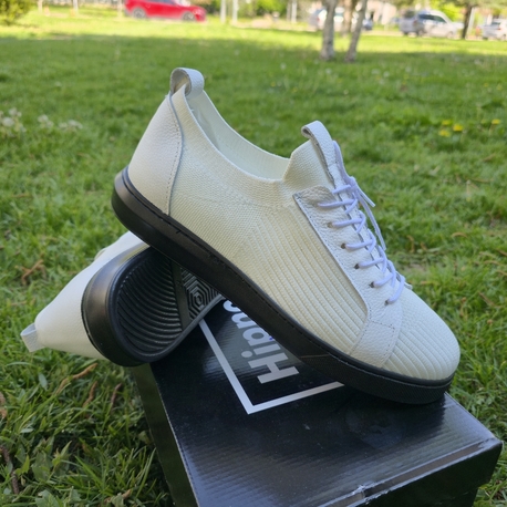 ERKEK TRİKO KUMAŞ SPOR AYAKKABI