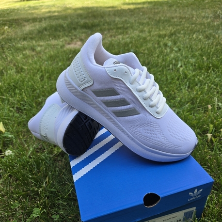 ADİDAS RUN(İTHAL) UNISEX SPOR AYAKKABI