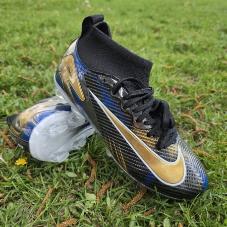 Nike Air Zoom Şeffaf Taban Şeffaf Kaplama Krampon