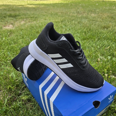 ADİDAS RUN(İTHAL) UNISEX BEZ SPOR AYAKKABI