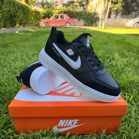 NİKE(İTHAL) UNISEX SPOR AYAKKABI 