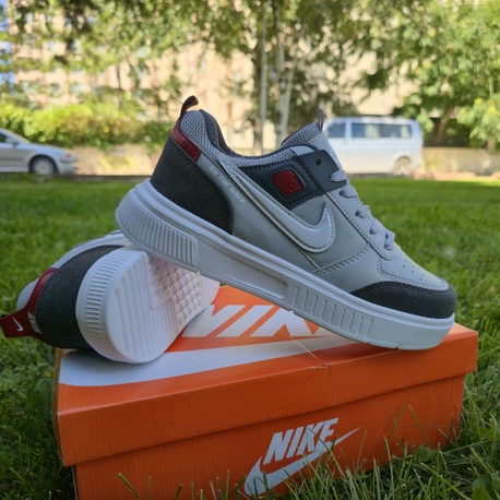 NİKE(İTHAL) UNISEX SPOR AYAKKABI 