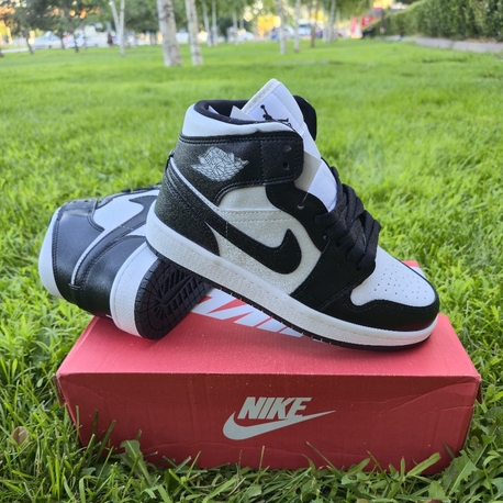 NİKE AİR JORDEN(İTHAL) UNISEX SPOR AYAKKABI 