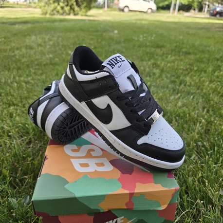 NİKE DUNK(İTHAL) UNISEX SPOR AYAKKABI